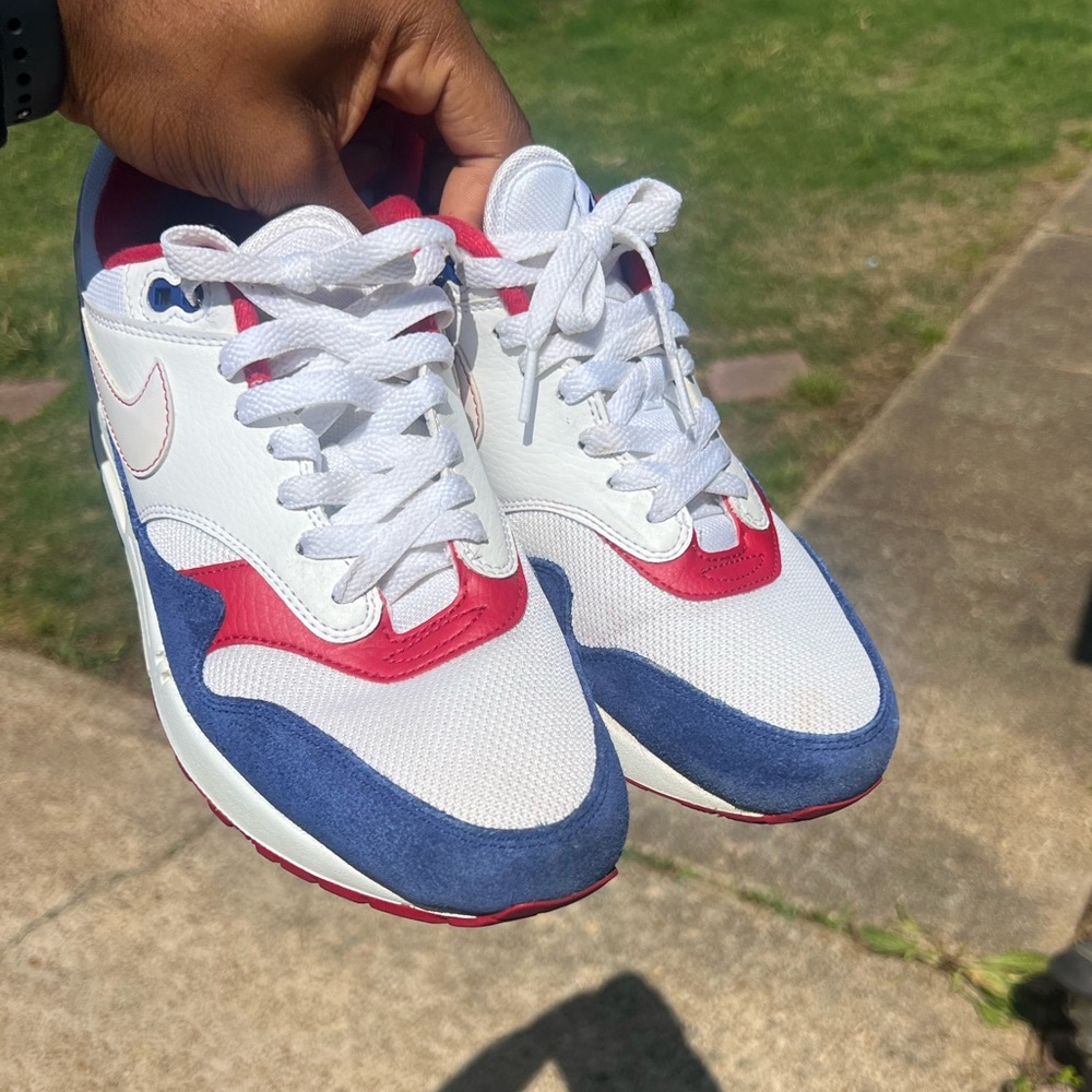 Stylish Nike Air Max 1s